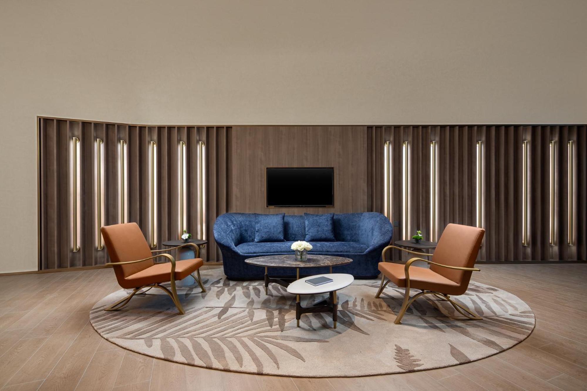 Modena By Fraser Wujiaochang Shanghai Exterior foto