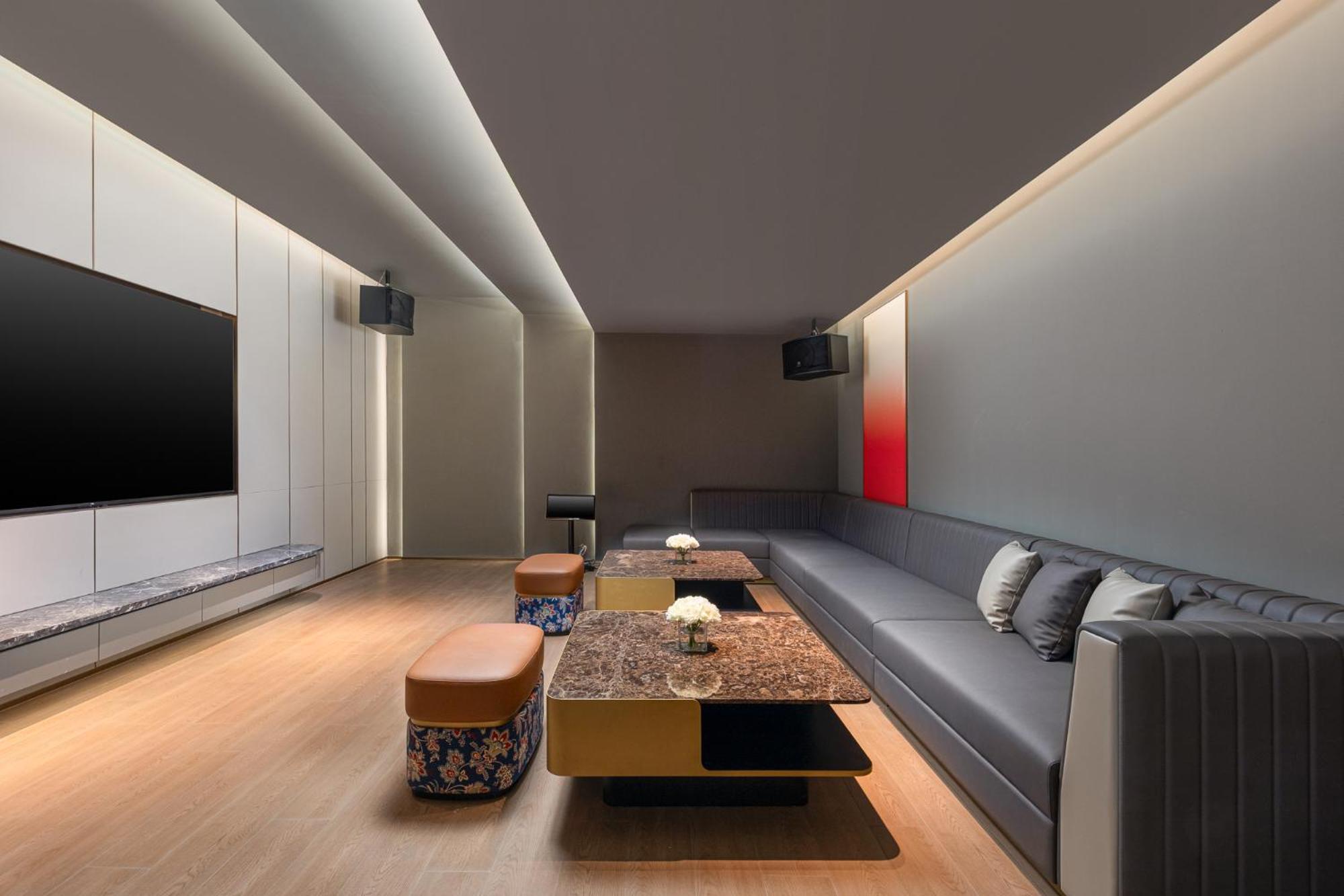 Modena By Fraser Wujiaochang Shanghai Exterior foto